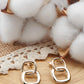 Boucles d'oreilles Alena
