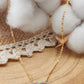 collier infini