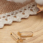 Boucles d'oreille Sothys