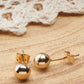 Boucles d'oreilles Olivia
