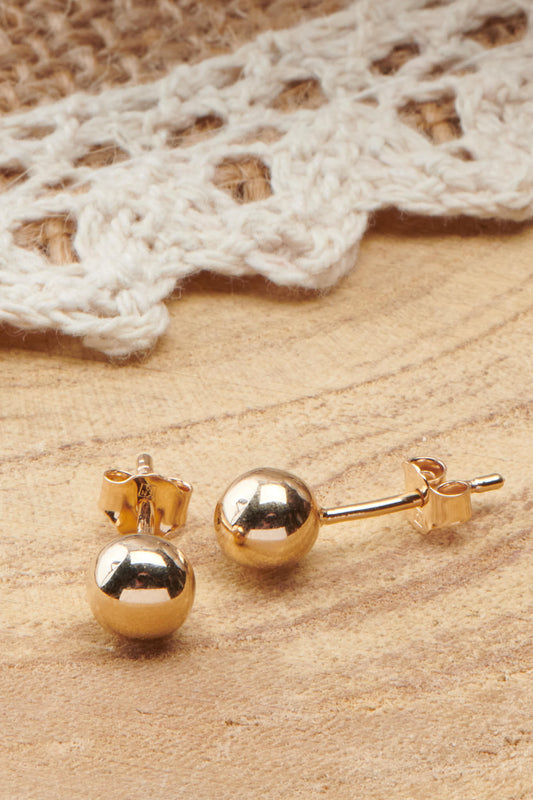 Boucles d'oreilles Olivia
