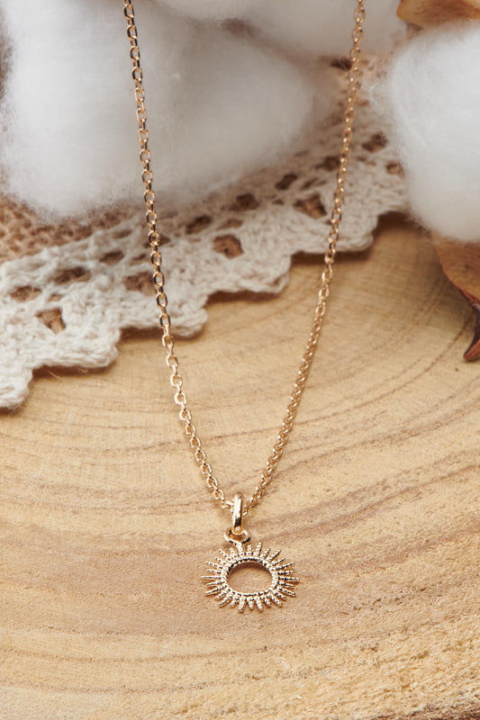 Pendentif Natalia