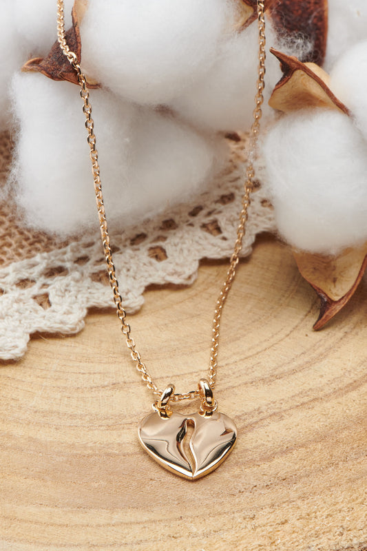Pendentif Luna
