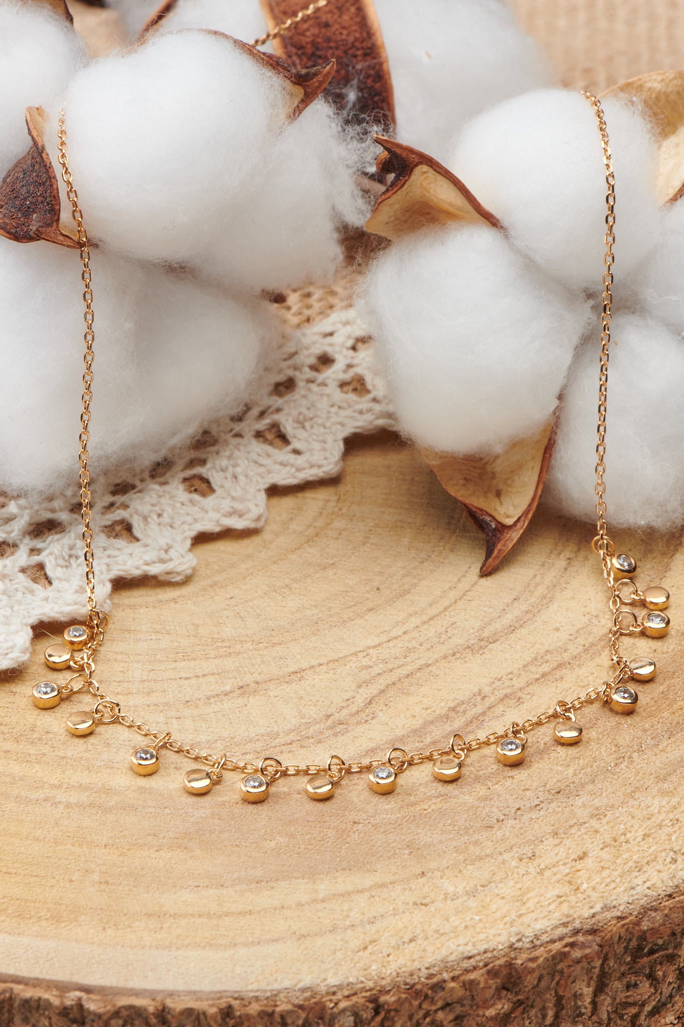 Collier Esther