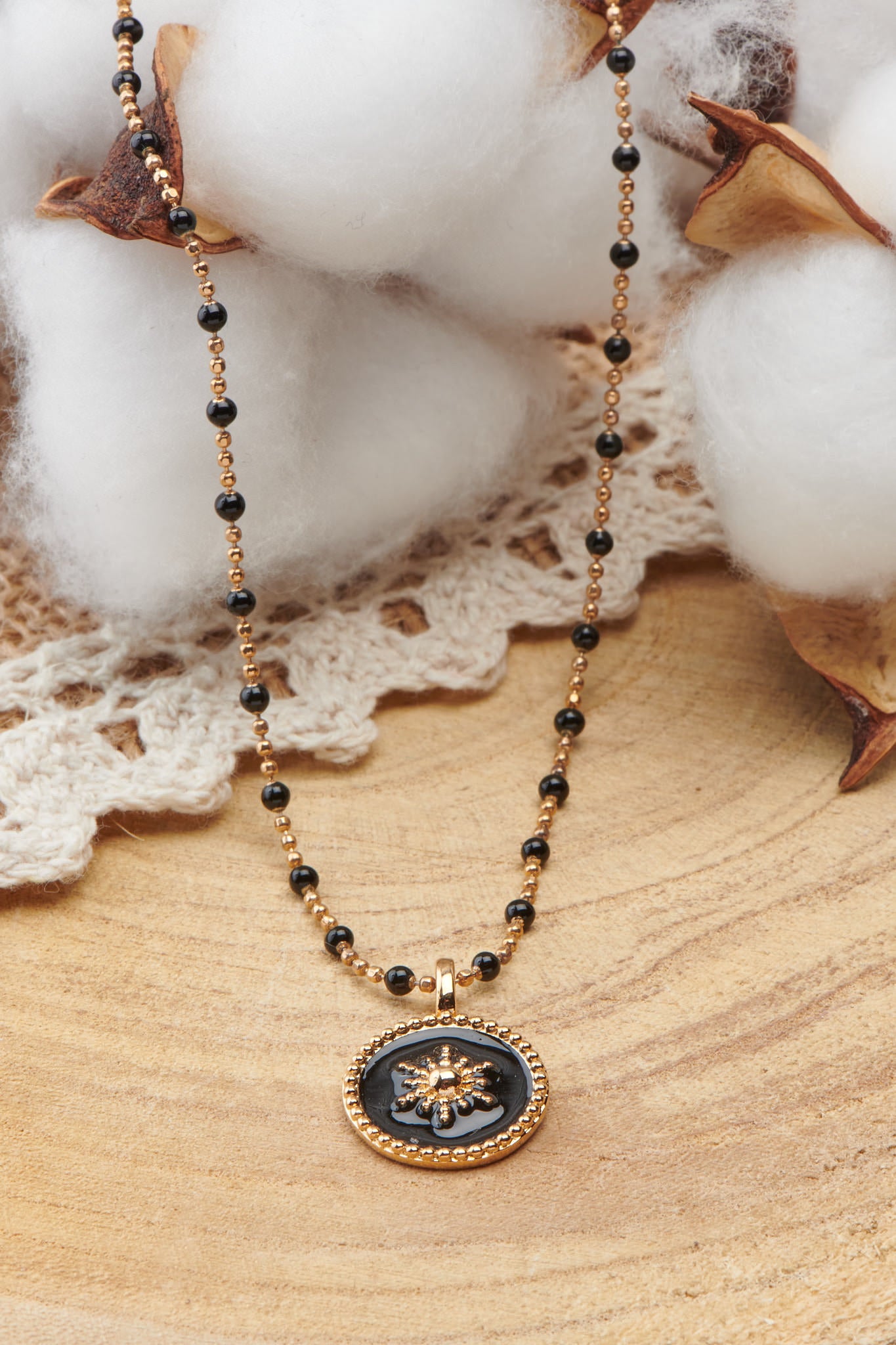 Collier Enya