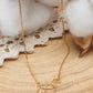 Collier Esméralda