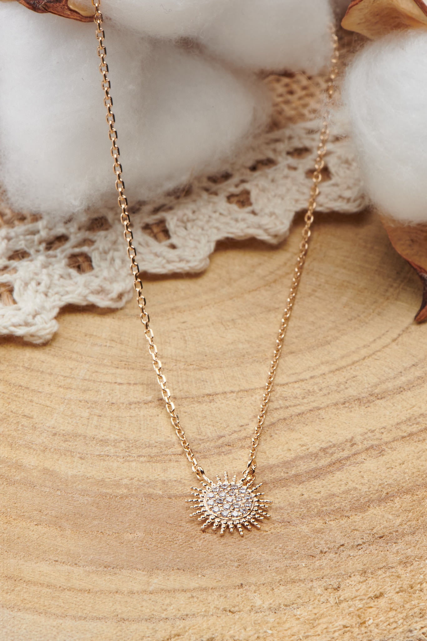 Collier Lola