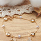 Bracelet Jasmine