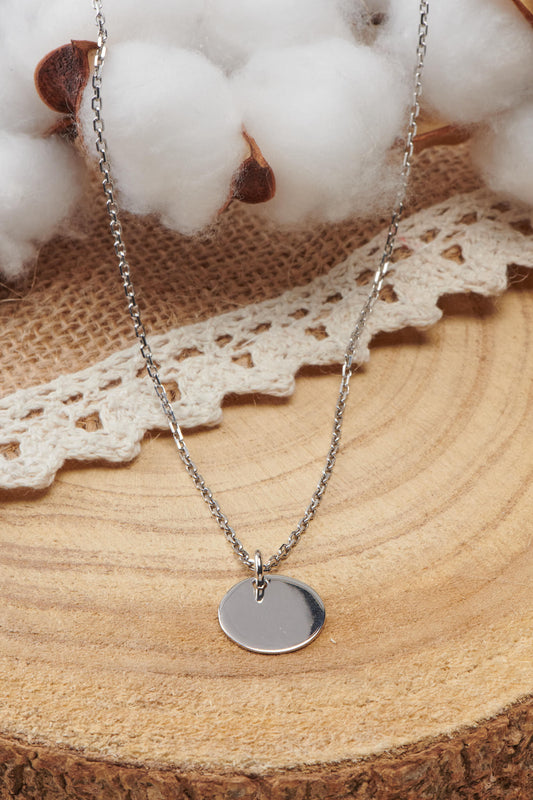 pendentif en argent 925