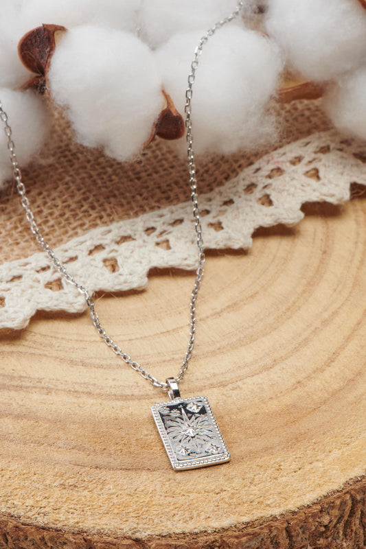 Pendentif Elie