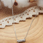Collier Clémence