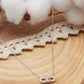 Collier Ines