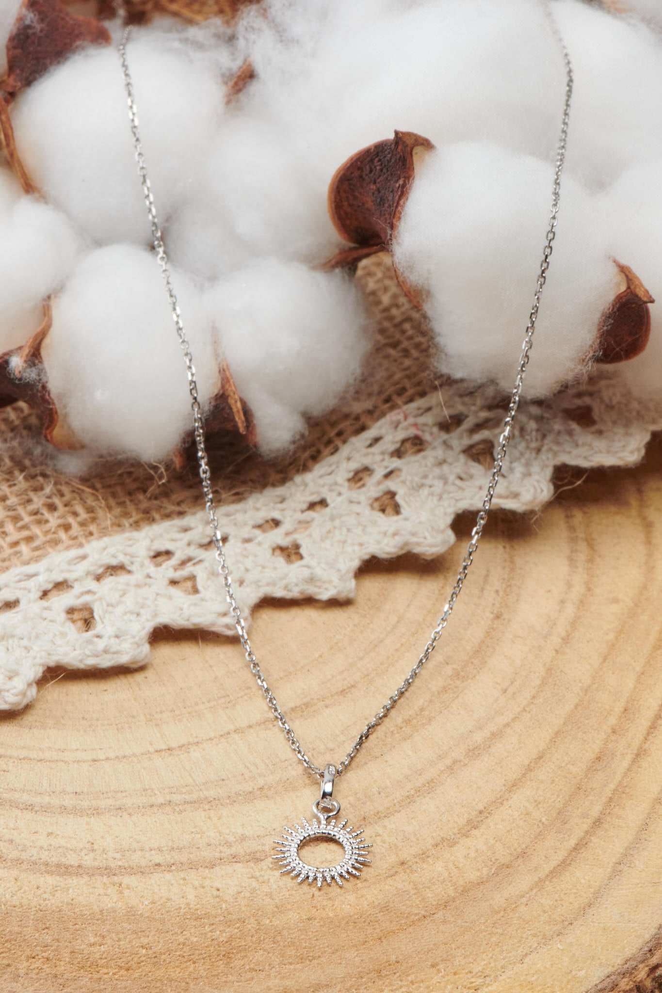 Pendentif Marta