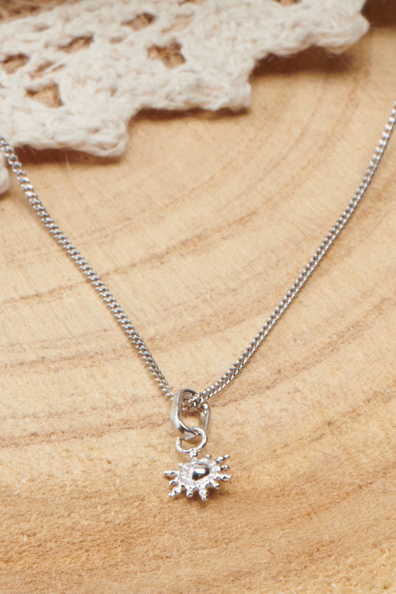 Collier Elaia