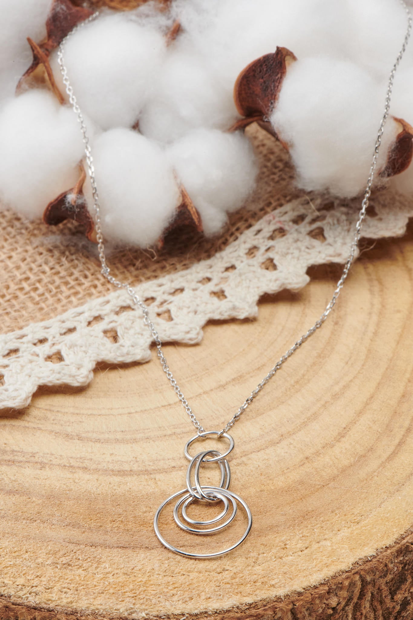 Collier Elsie