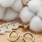 Boucle d’oreille Aida