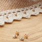 Boucles d'oreilles Amaya