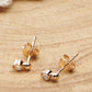 Boucles d'oreilles Amaya