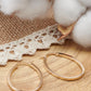 Boucles d'oreilles Ava