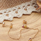 Boucles d'oreilles Ella