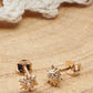 Boucles d'oreilles Hera