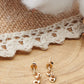 Boucles d'oreilles Maia
