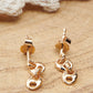 Boucles d'oreilles Maia