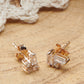 Boucles d'oreilles Mia