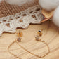 Boucles d'oreilles Mila
