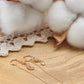 Boucles d'oreilles Sofia