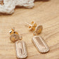 Boucles d'oreilles Venus