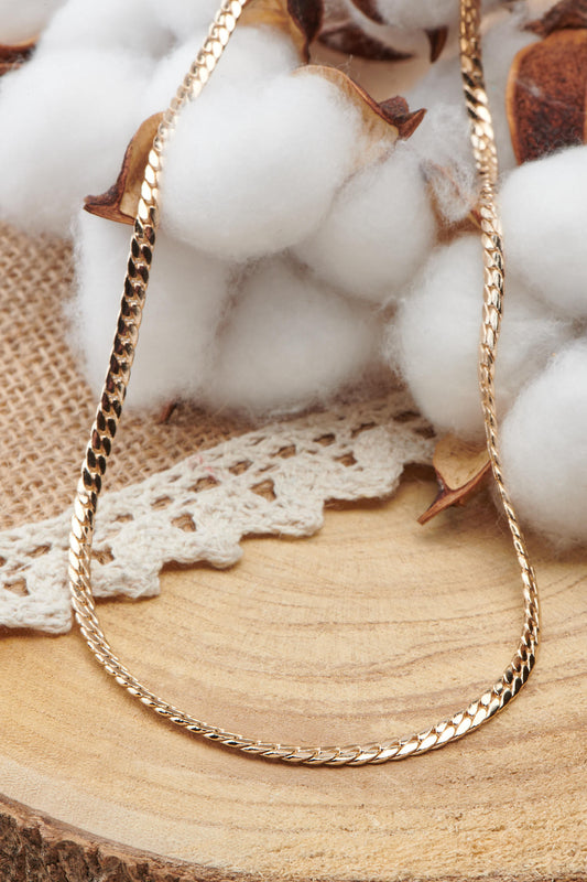 Collier Abbie