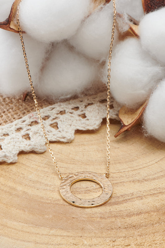 Collier Agatha
