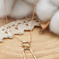 Collier Agnes