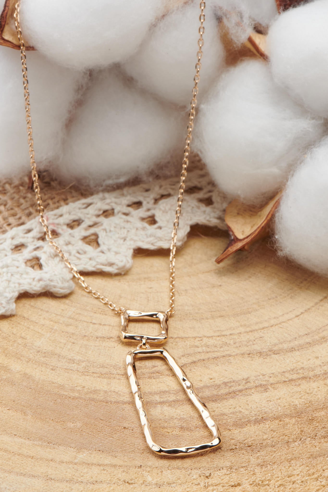 Collier Agnes