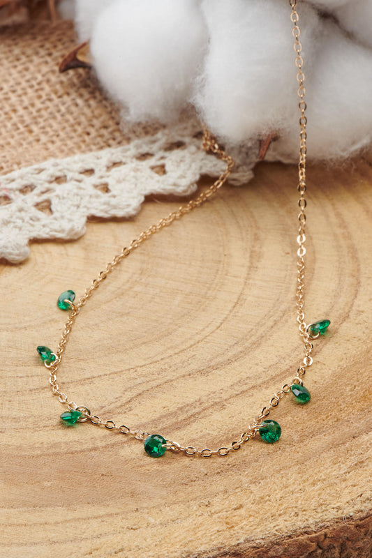 Collier Aïna