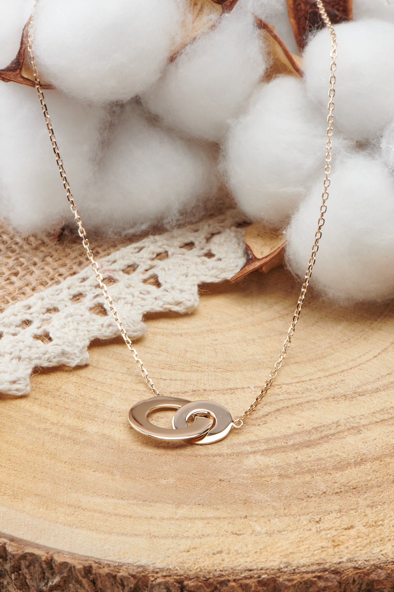 Collier Alix