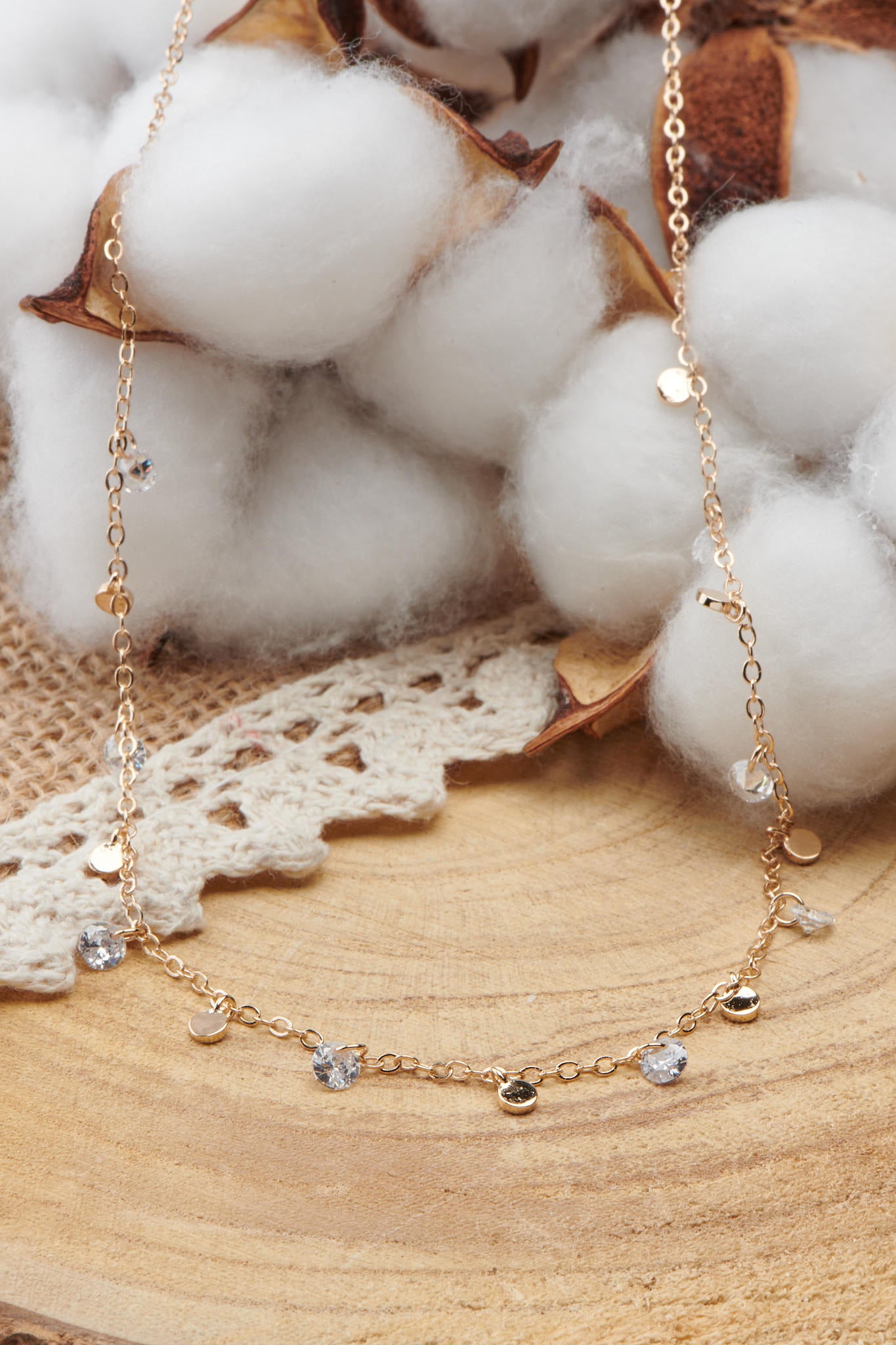 Collier Alvira