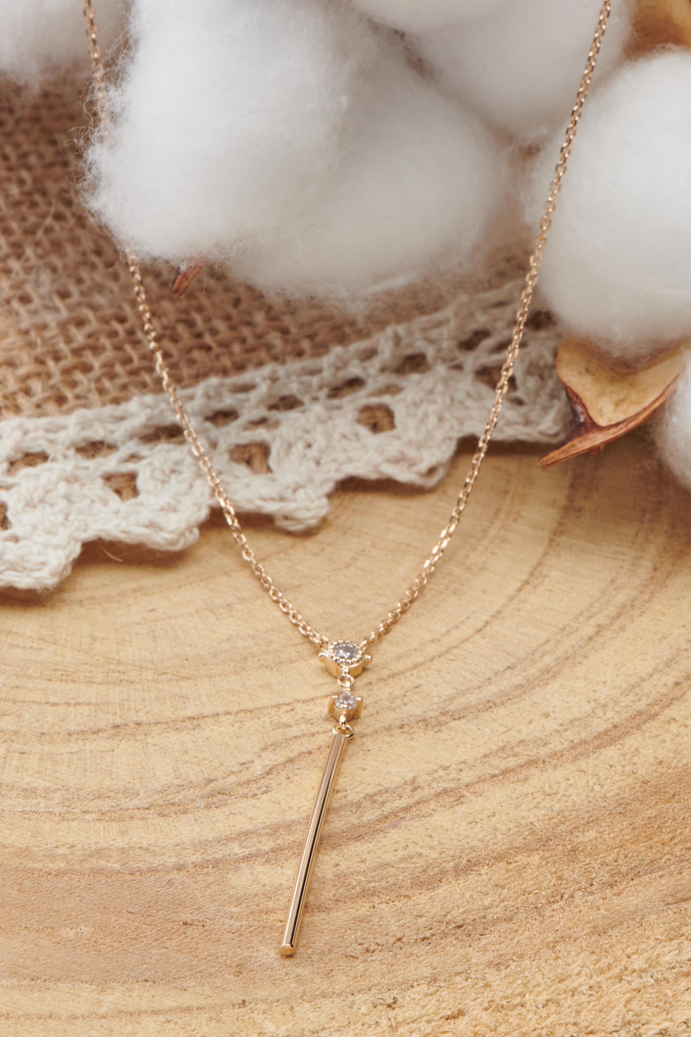 Collier Amina
