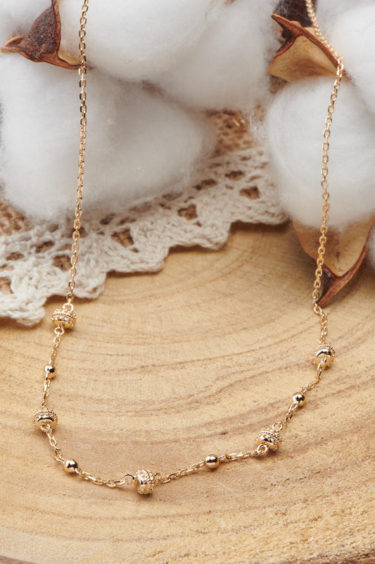 Collier Annie