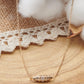 Collier Apolline