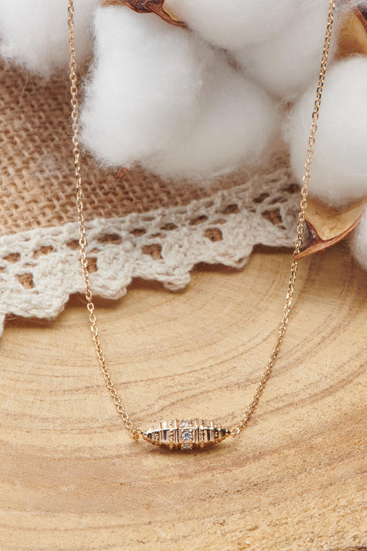 Collier Apolline