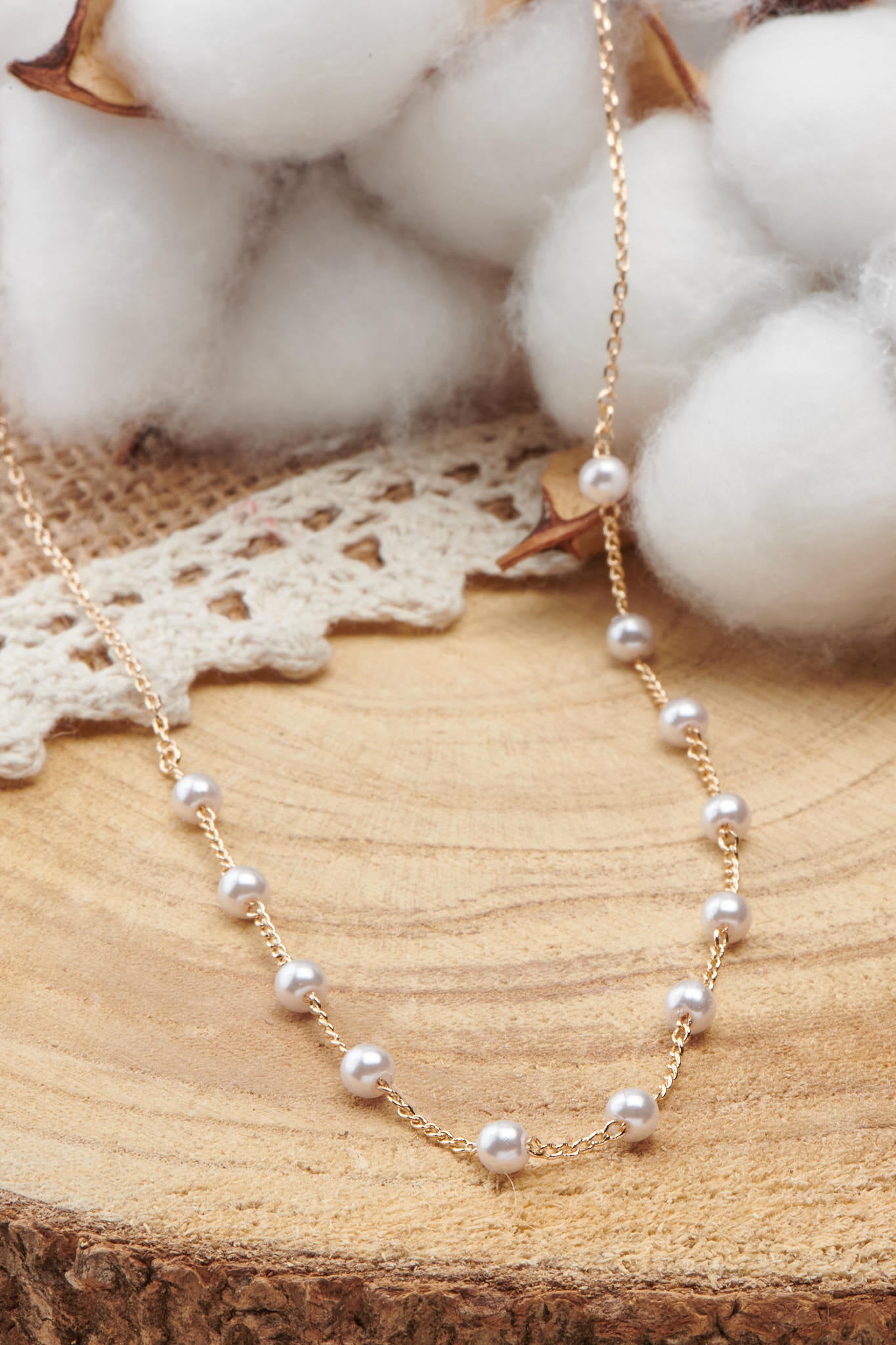 Collier Audrey