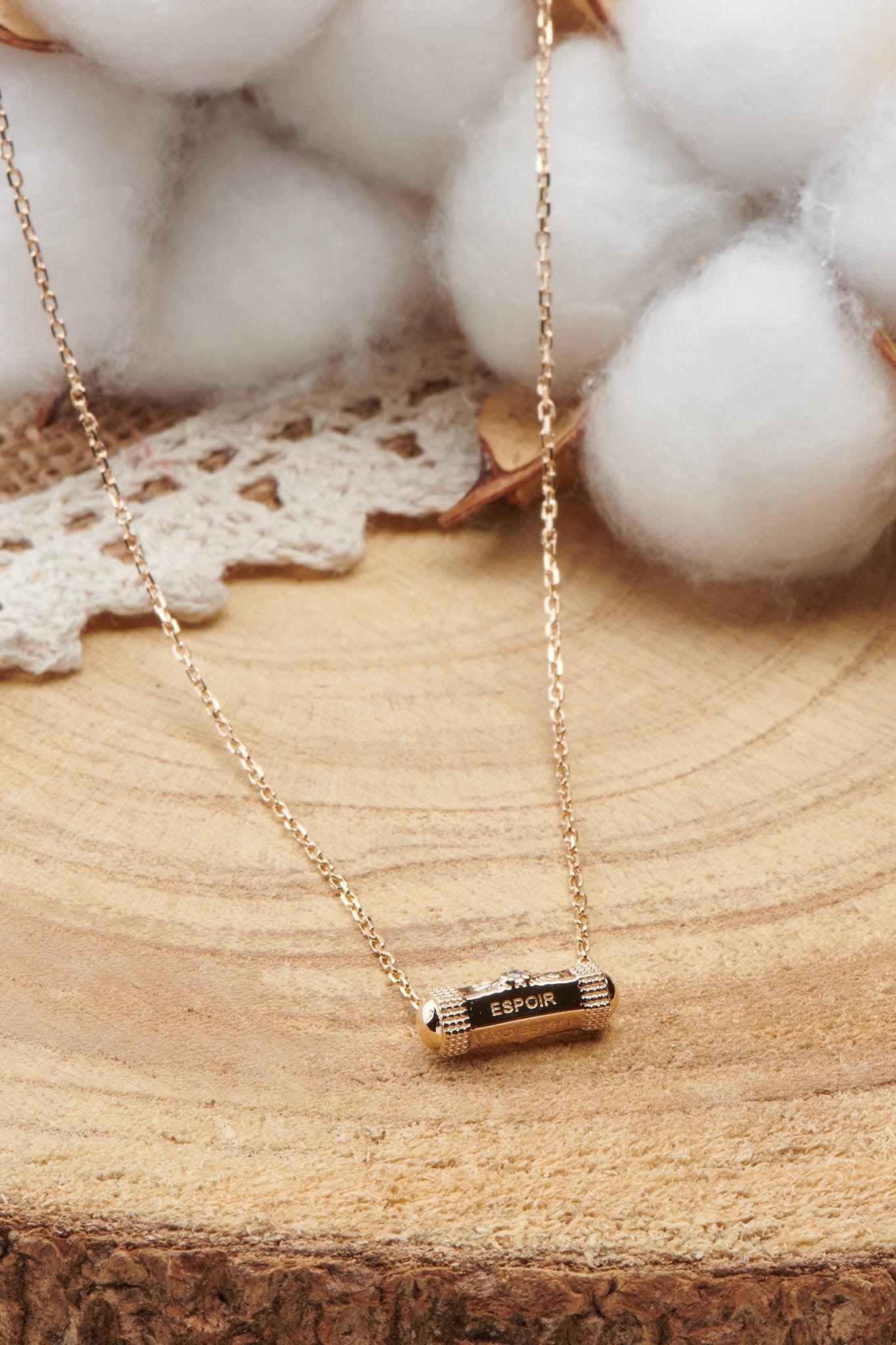 Collier Axel