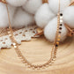 Collier Beby
