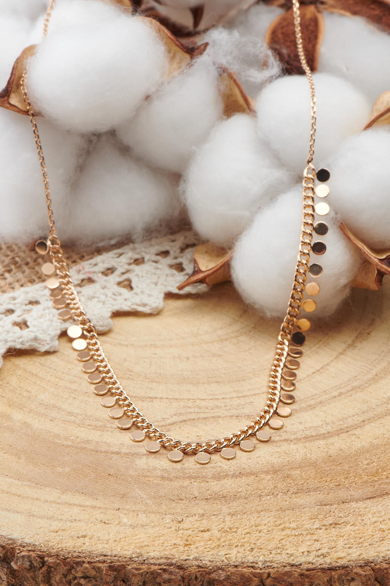 Collier Beby