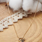 Collier Irina