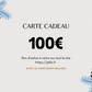 E-Carte Cadeaux Jellis