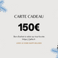 E-Carte Cadeaux Jellis