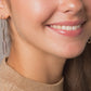 Boucles d'oreilles Lea